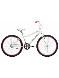 BICICLETA PARA NIOS GRANDES OLMO MINT RODADO 24